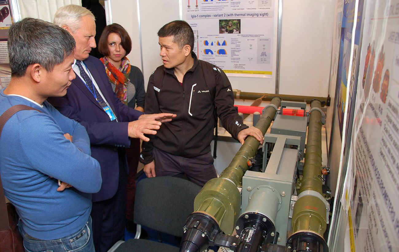 Космічні амбіції. Як Україна підкорювала Всесвіт і коли повернеться на орбіту